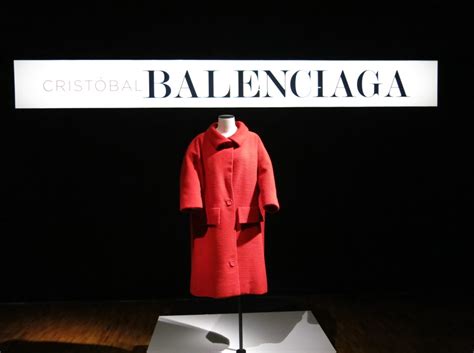 Diseños Originales De Balenciaga Llegan A México La República Ec