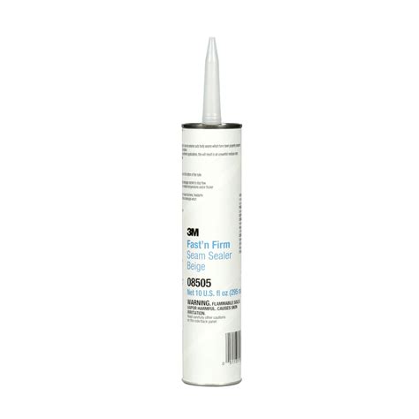 3m™ Fast N Firm Seam Sealer Sherwin Williams