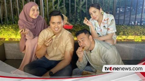 Tak Hanya Menteri Raffi Ahmad Juga Diisukan Maju Di Pilkada Jateng