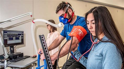 Exercise Science | University of Mary in Bismarck, ND