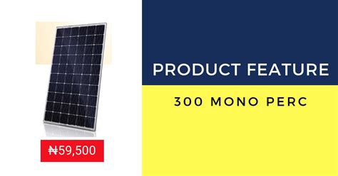 Product Feature Canadiansolar Superpower W Mono Perc Gennex