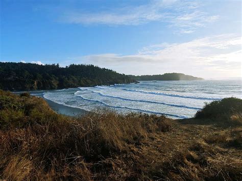 Mendocino Hiking and Views - A Different Kind of Travel