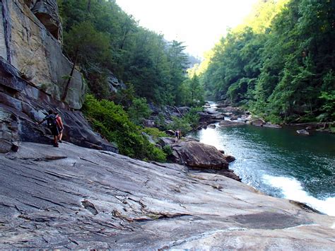 Tallulah Gorge State Park