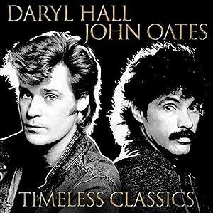 Timeless Classics Vinyl By Daryl Hall Jo Amazon Co Uk Cds Vinyl