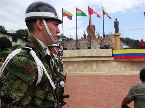 Historia De Colombia On Twitter El De Febrero De El