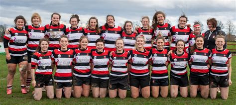 Introducing Our Stirling County Womens Coaching Team Stirling