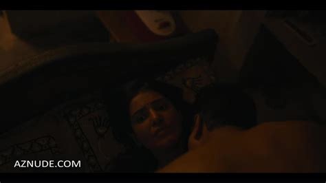 SAMANTHA RUTH Nude AZNude