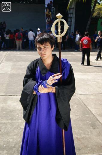 Miroku Cosplay | Wiki | ιηυуαѕнα Amino