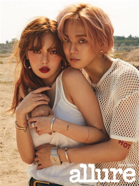 Hyuna And Dawn Member Profile Age Bio Wiki Facts And More Kpop