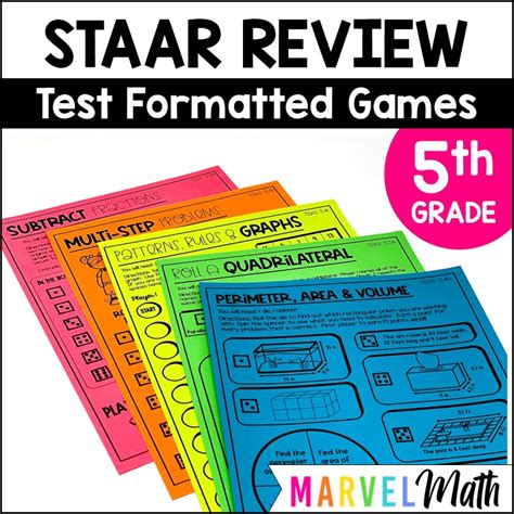 Free Th Grade Staar Math Practice Test Effortless Math We Help