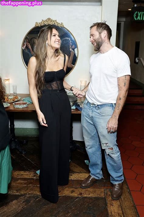 Jessica Alba Jessicaalba Nude OnlyFans Photo The Fappening Plus