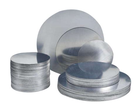 The Common Uses of Aluminum Circle Plate - Zeao