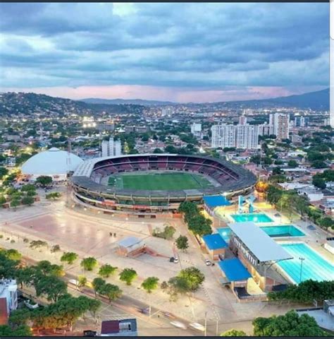 CÚcuta Quiere Ser Sede De La Copa AmÉrica Femenina 2022 La Voz Del Norte