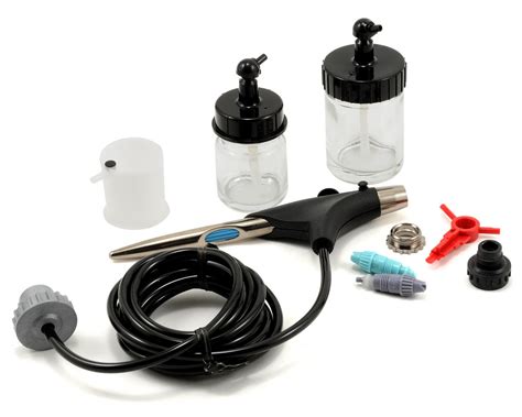 Testors Aztek A320 Airbrush Set TESA3208 AMain Hobbies