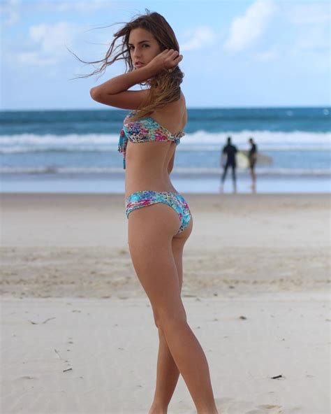 Pin By Dance Cake56 On Emily Feld Bikinis Bikini Photos Emily