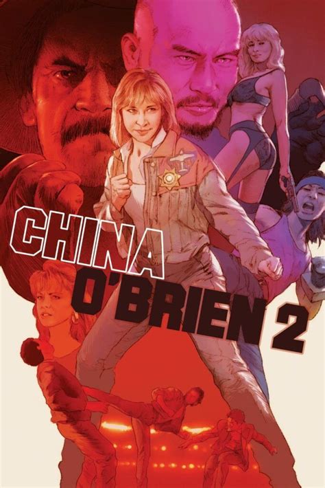 China O Brien Ii Choovie Rentals