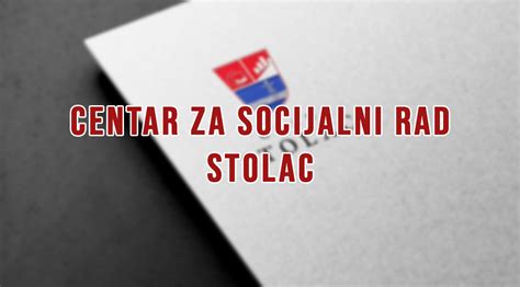 Centar Za Socijalni Rad Stolac Obavijest O Reviziji Za Nositelje