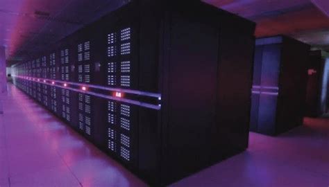 Japan To Build World S Fastest Supercomputer