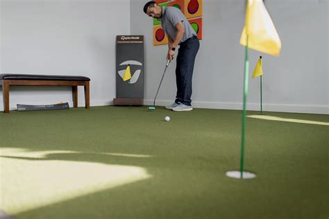 My Chicago Golf Indoor Golf Simulators Pga Lessons Byob