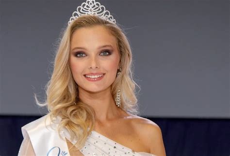 Aliz E Bidaut Qualifi E Pour Miss France Bourg En Bresse Magville