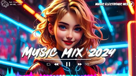 Music Mix Mashups Remixes Of Popular Songs Edm Bass Boosted