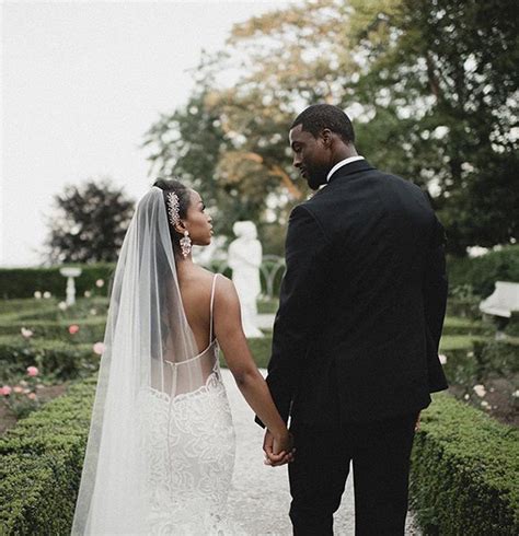 Harrison Barnes Shares Wedding Moments With Wife | Recent Contracts