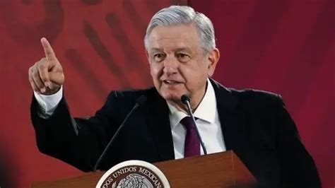 Amlo Solicita Por Carta Al Rey De España Y Al Papa Que Pidan Perdón Por La Conquista De México