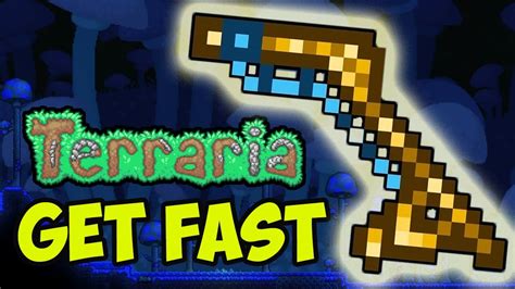 Terraria How To Get Golden Fishing Rod Easy 2024 Terraria 1449