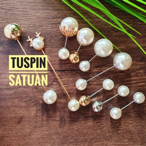 Jual Tuspin Pearlbros Tuspinbrosspeniti Jilbabbros Mutiarapin