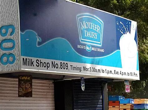 Mother Dairy Hikes Milk Prices Up To Rs 3 Per Litre In Delhi Ncr