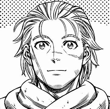 Thorfinn Manga Icon Manga Anime Anime Animes Wallpapers