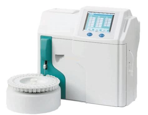 BIOBASE Blood Gas Analyzer Laboratory Electrolyte Blood Chemistry