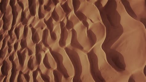 Aerial Top View On Sand Dunes In Sahara Stock Footage Sbv 348663082 Storyblocks