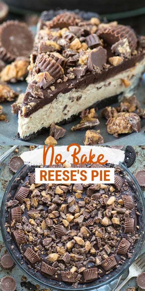 Easy And Delicious No Bake Cherry Chocolate Chip Pie Recipe Artofit