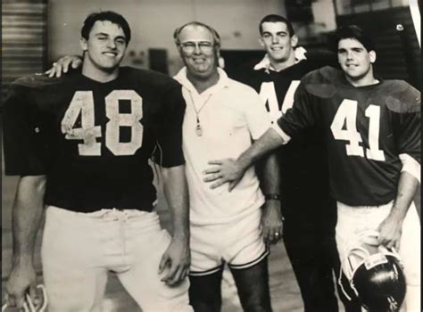 Bob Ewing, Cardinal O’Hara football father figure, dead at 88 – Delco Times