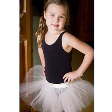 Free Tutu Skirt Pattern - Parties and Patterns Downloads