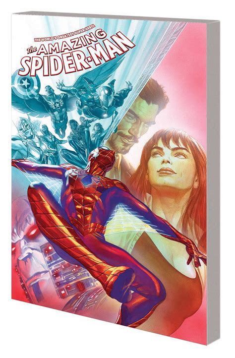 The Amazing Spider Man Vol Fresh Comics