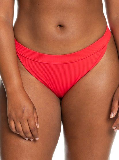 Mind Of Freedom 2021 Recycled Regular Bikini Bottoms For Women Roxy