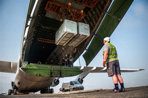 Unodc Partners Launch New Air Cargo Control Unit Accu In Pakistan