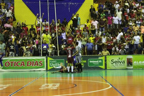 Garapa vence e garante vaga na próxima fase da Copa TV Grande Rio de