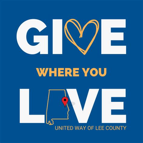 Campaign Kickoff United Way Of Lee County