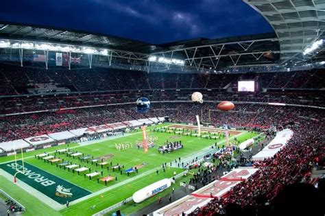 NFL London tickets release date, prices and seating plan - football.london