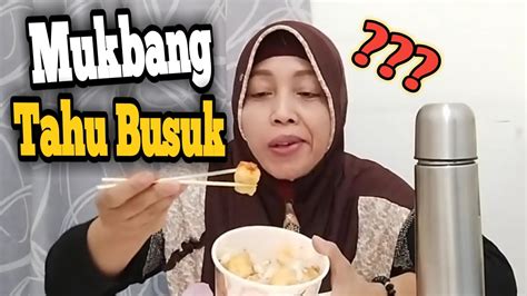 Tahu Busuk Favorit Orang Taiwan Cerita Tkw Taiwan Youtube