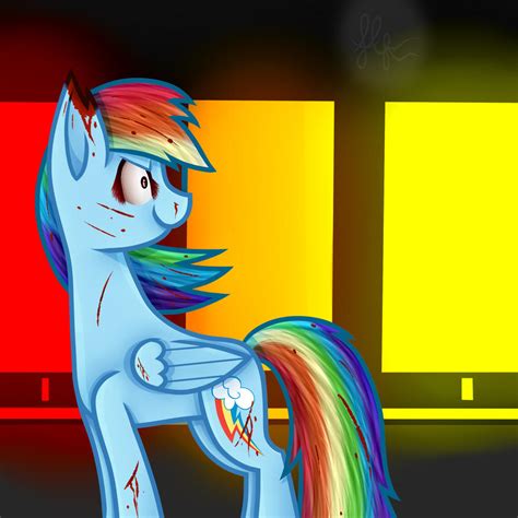 Rainbow Factory by AppleJackS2 on DeviantArt