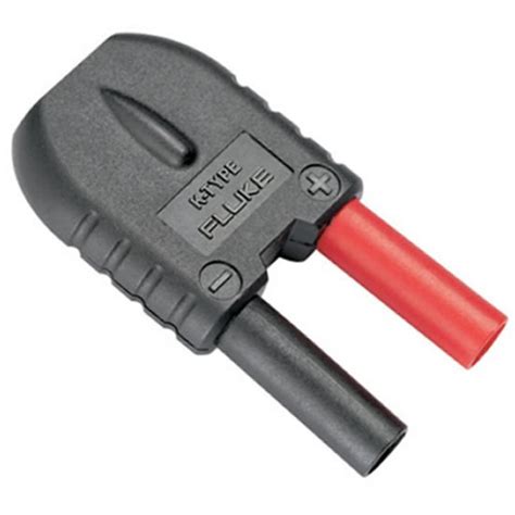 Fluke 80ak A Thermocouple Adapter Jual Harga Price