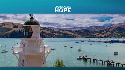 Against Impossible Odds Hope Channel Nz