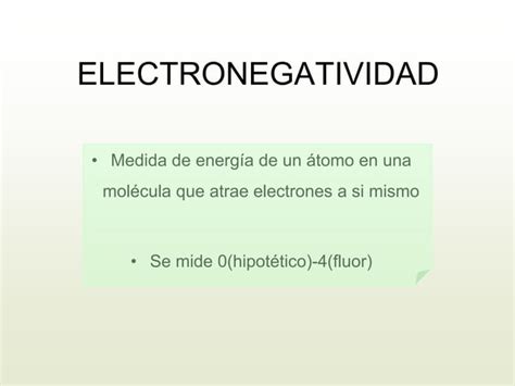 Interacciones Moleculares Y Enlaces At Micos Ppt