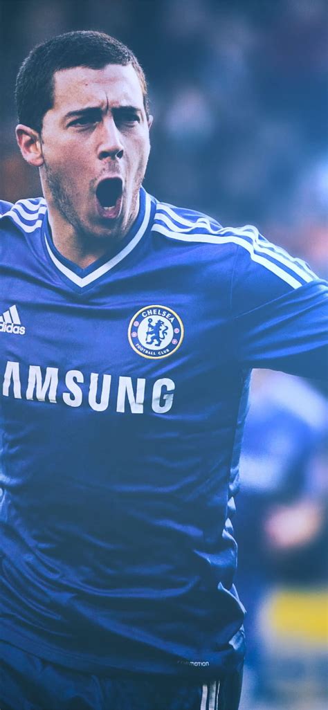 Best Eden Hazard Iphone X Eden Hazard Chelsea Hd Phone Wallpaper Pxfuel