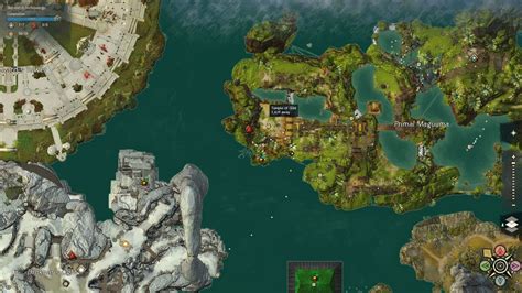 File Illuminating Skywatch Archipelago 42 Temple Of Glint Map