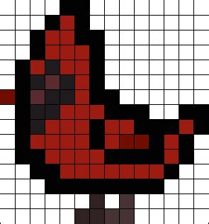 Flapjack Charm The Owl House Perler Bead Pattern Bead Sprites